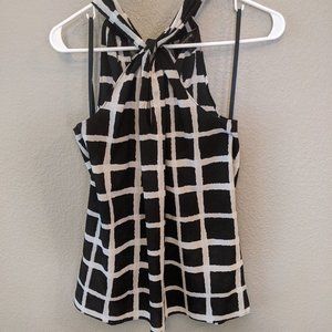 Banana Republic halter top